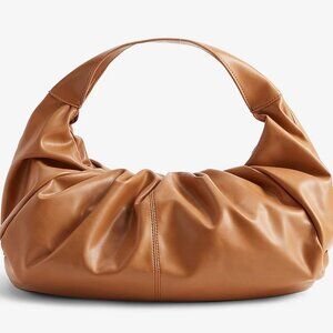 Camel Express Hobo Bag